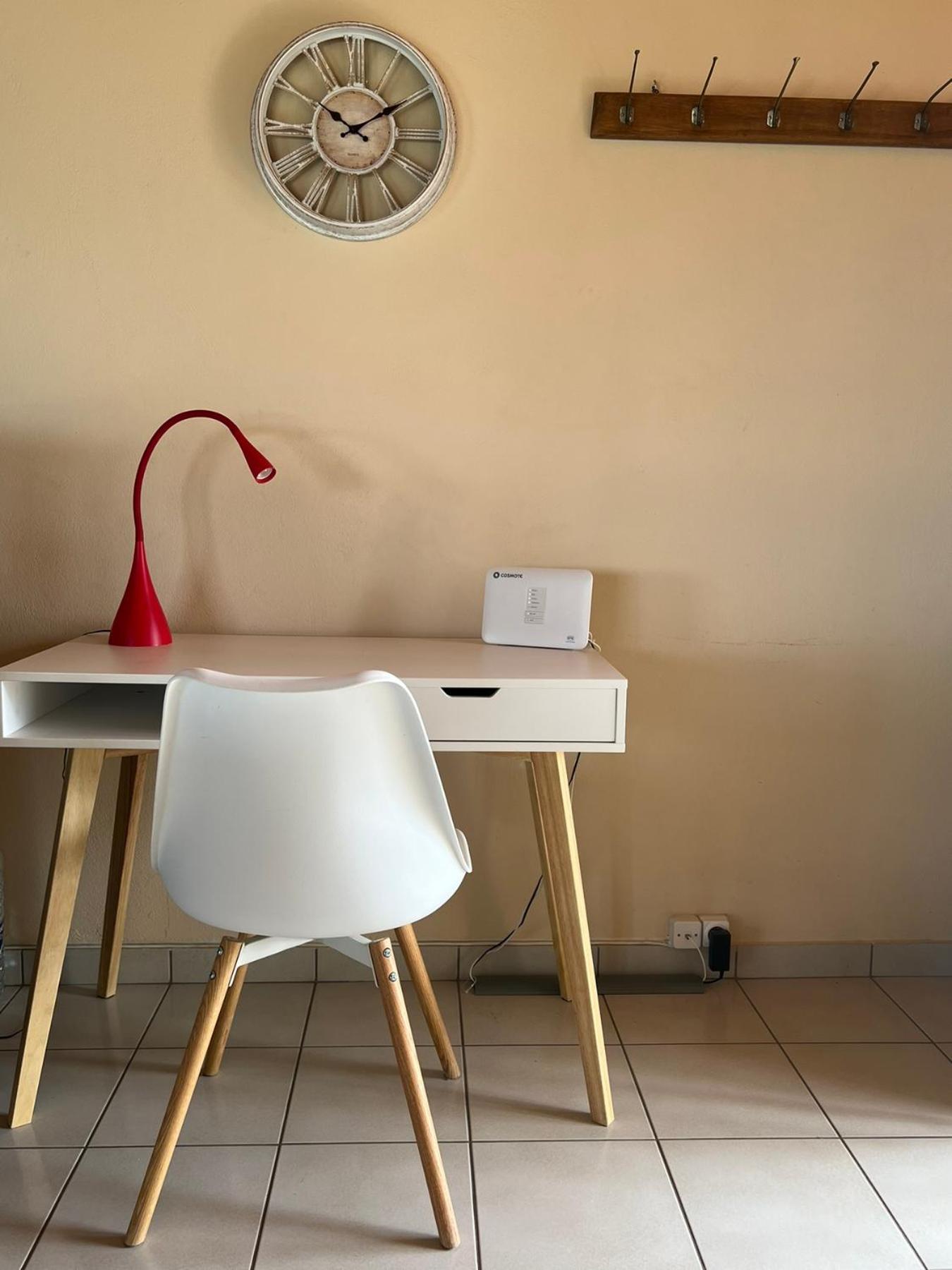 Вилла Xenia'S Seaview House Paralia Avlidhos Экстерьер фото