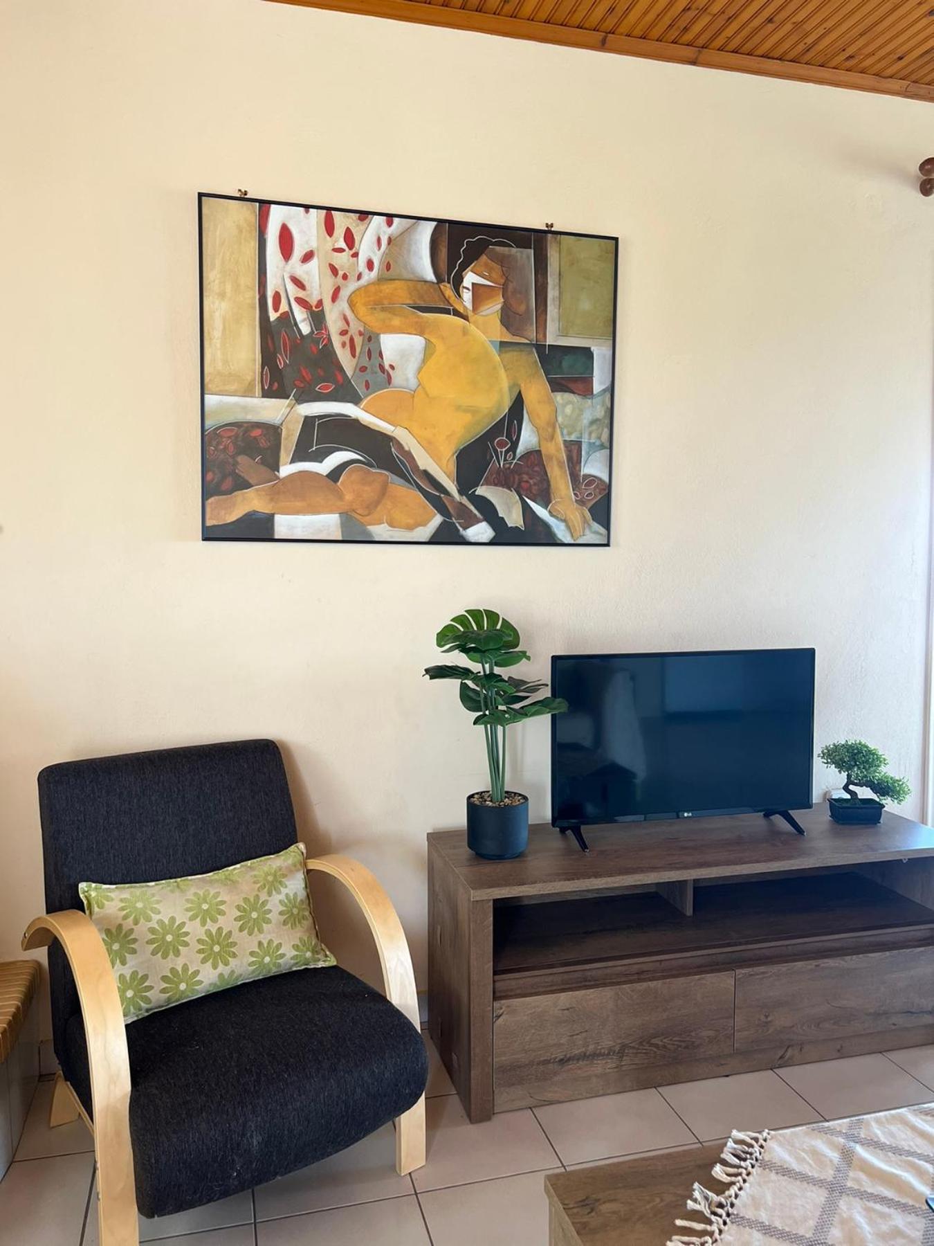 Вилла Xenia'S Seaview House Paralia Avlidhos Экстерьер фото